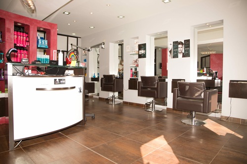 Salon de coiffure à Ouroux-sur-Saône
