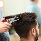 Coupe homme à Ouroux-sur-Saône