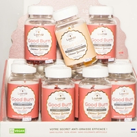 Gummies à Ouroux-sur-Saône
